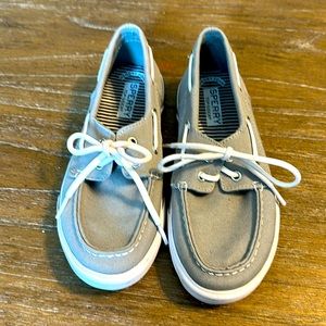 Youth Sperry Top Slider